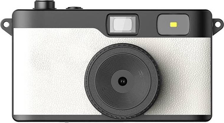 Typecat 13MP Retro Digital CCD Camera