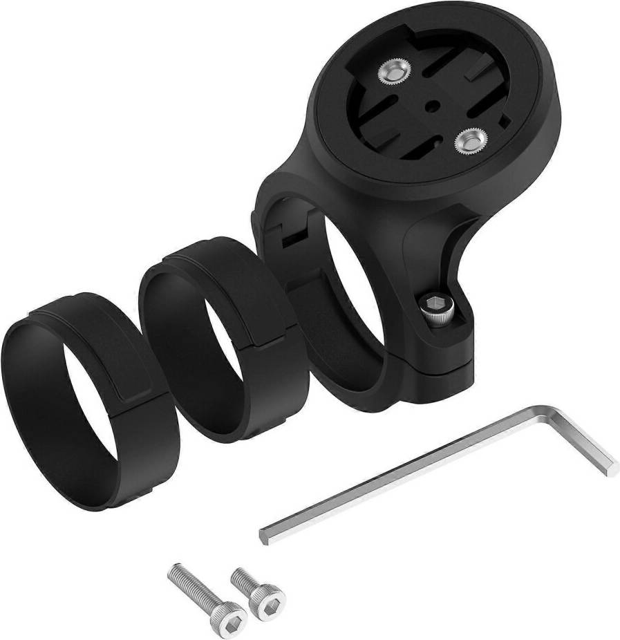 Garmin edge holder Durable Bike Stem Ext Bracket