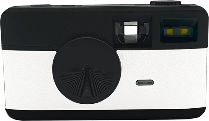Mini Screenless Digital Camera