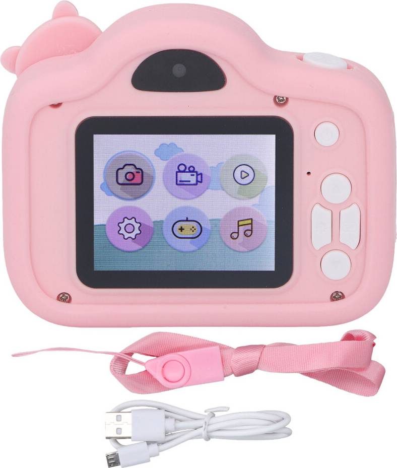 Kids digital camera Digital Camera For Kids With Video Recorder