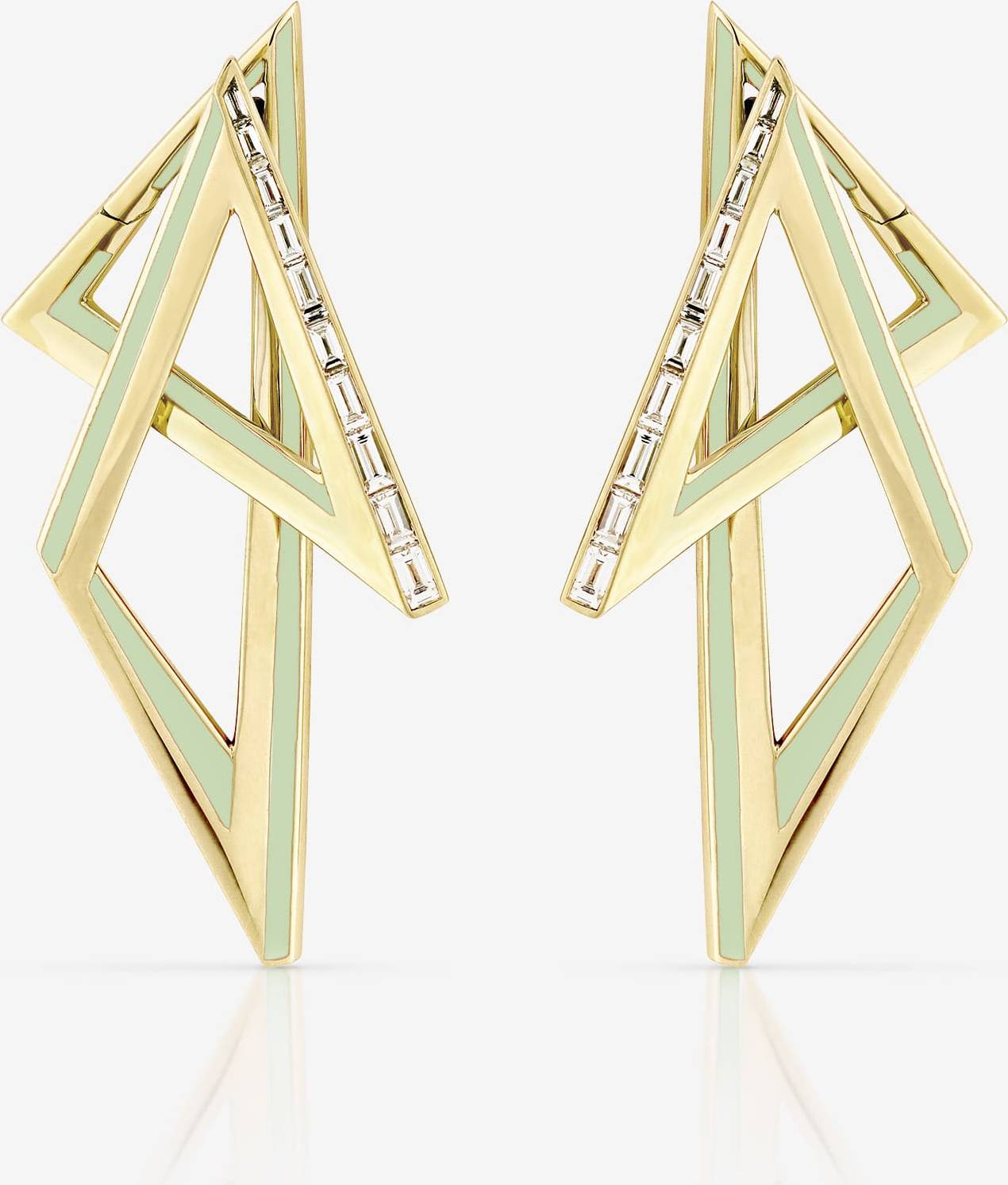 Infinity Hoops