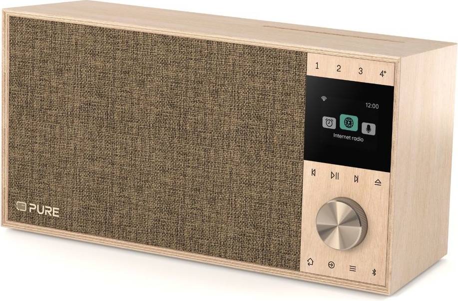 Pure evoke Pure Evoke Home II All-in-One Music System