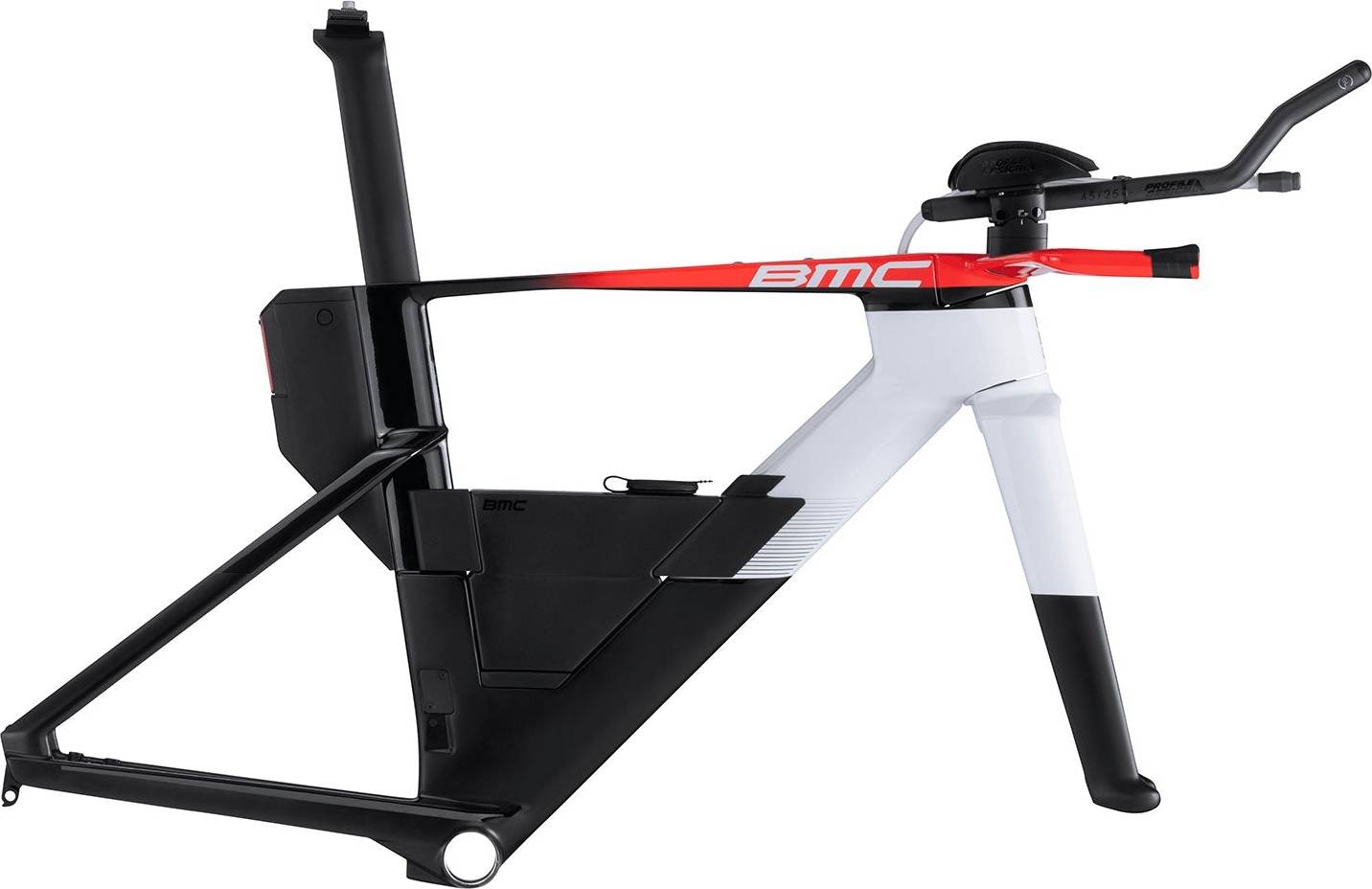 BMC Speedmachine 01 Module Cool White Neon Red