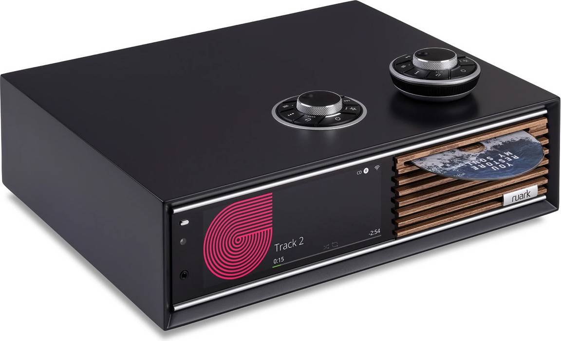 R710 Music System
