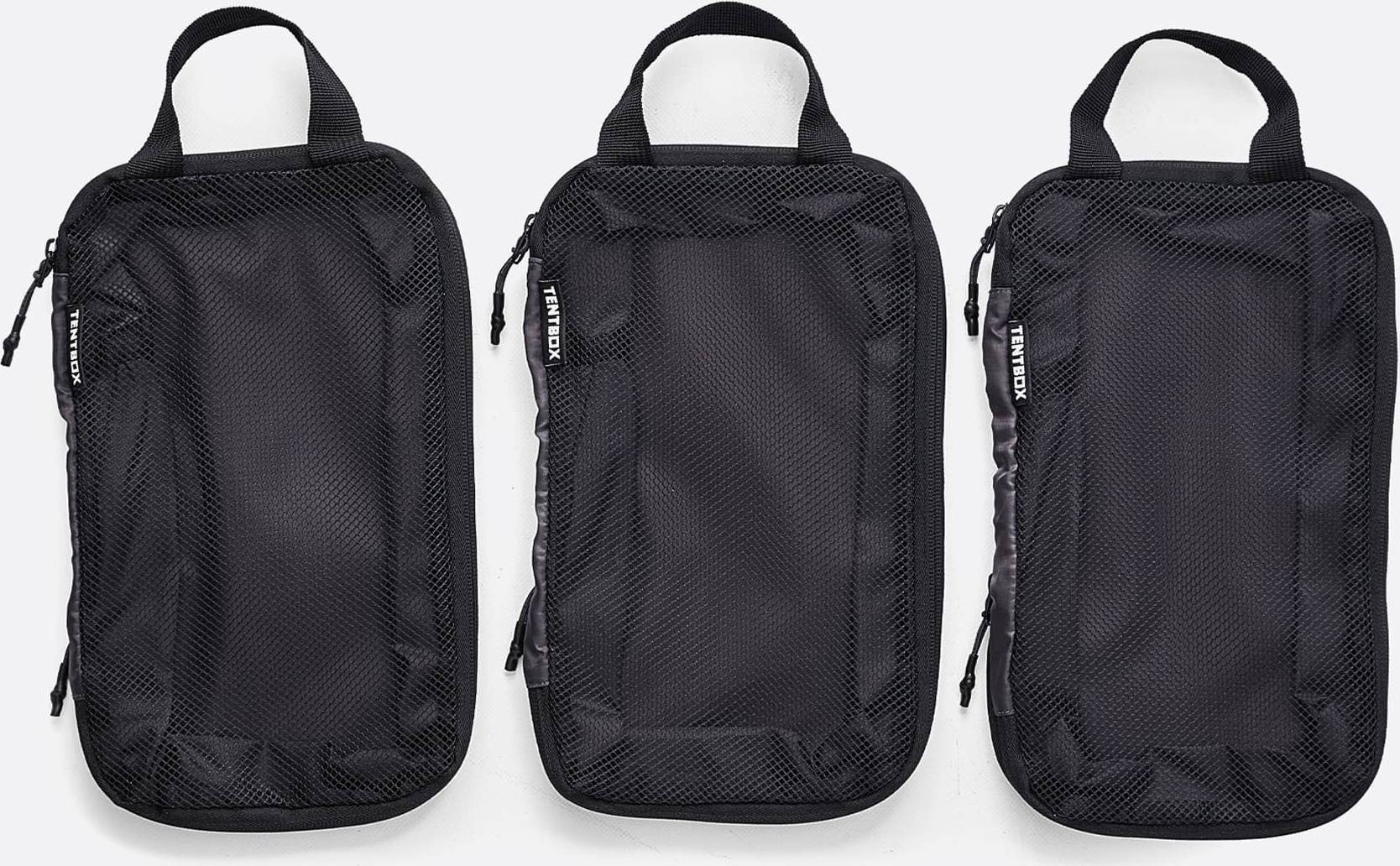 TentBox Compression Bag Set