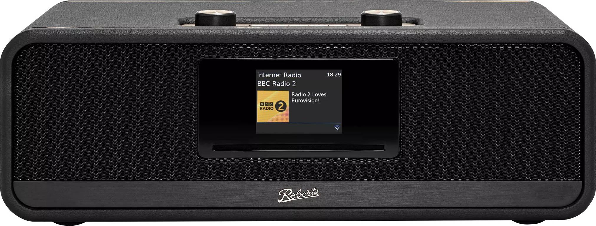 Home stereo system Roberts Revere 500 Sound System
