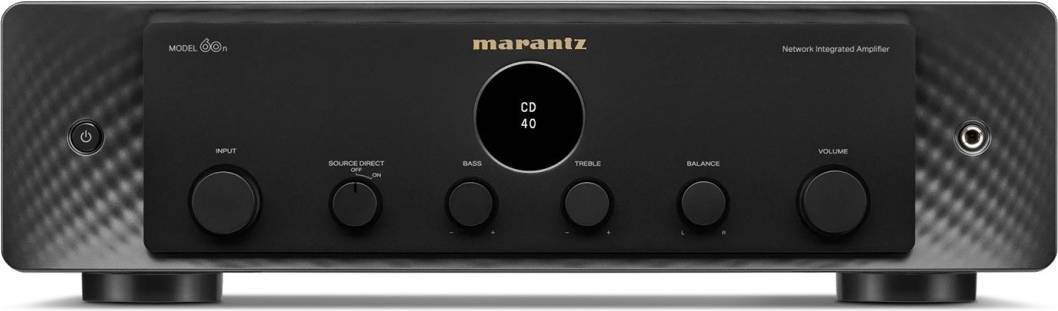 Marantz cd Marantz MCR 60n DAB Streaming Mini System
