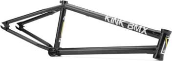 Crosscut Frame