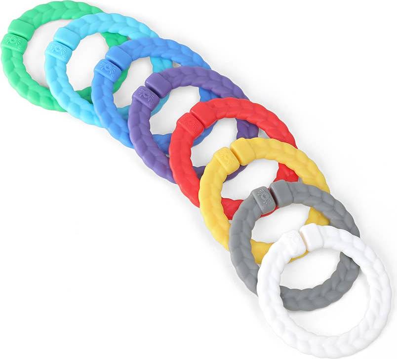 Itzy Ritzy Bespoke Rings Linking Ring Set