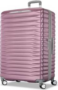 Samsonite large Samsonite Spin Tech 7 Large Check-In Spinner Mauve