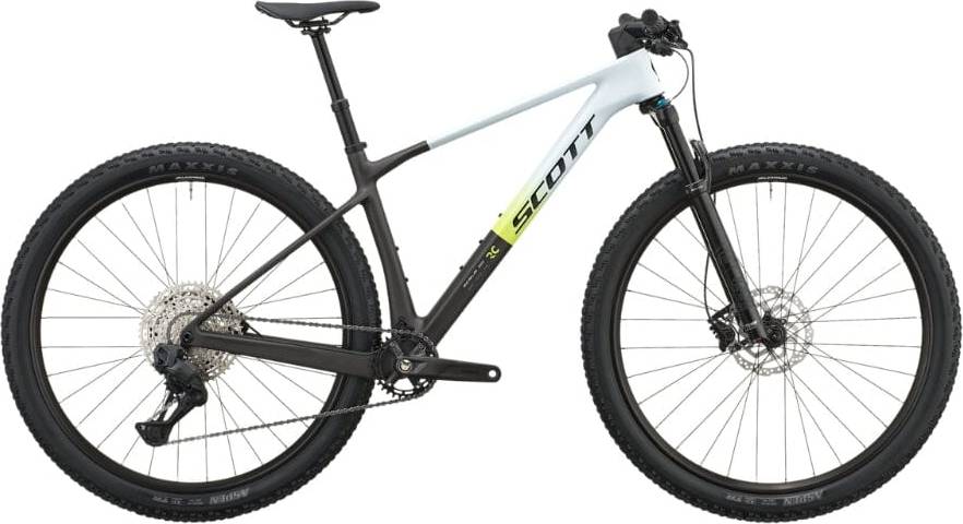 Scott Scale RC Comp
