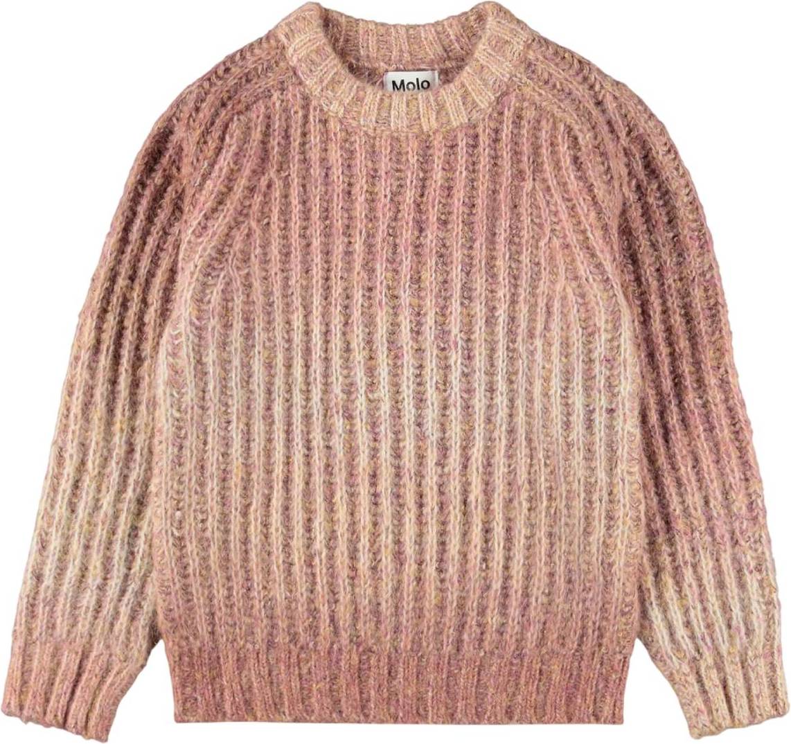 Molo Bosse Tröja - Rosa