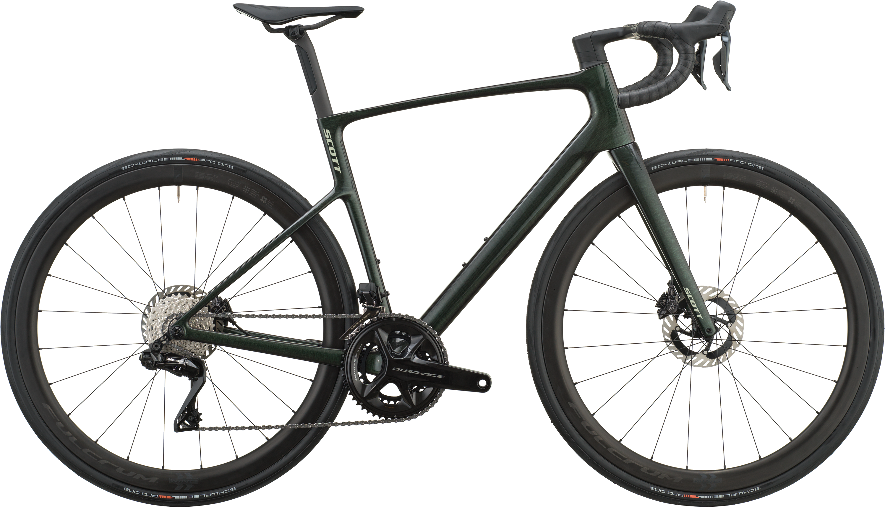 Scott Addict Premium S