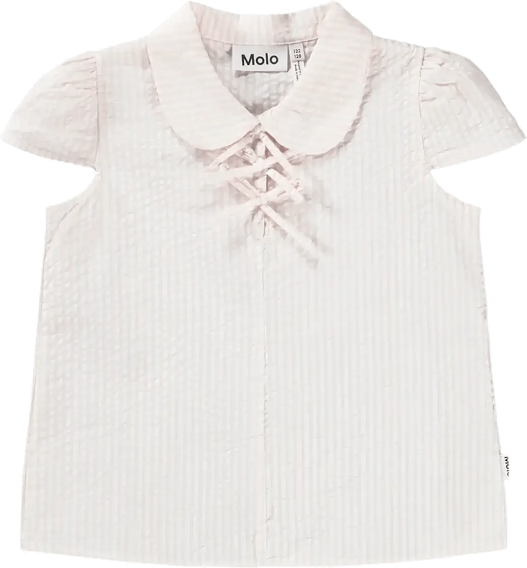 Molo Raelicka Toppar - Pink