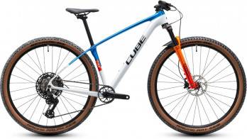 The rookie Cube Phenix C62 Rookie SLX