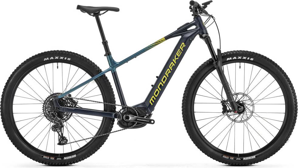 Prime R 2025 - Blue