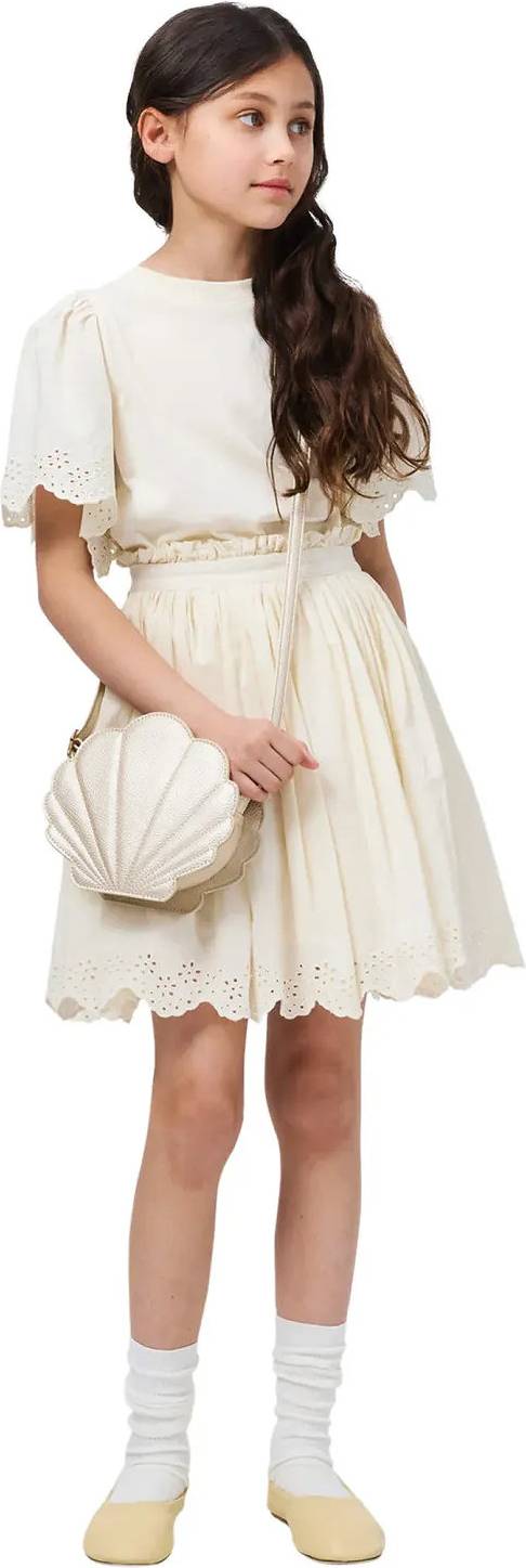 Molo Ritza Cream