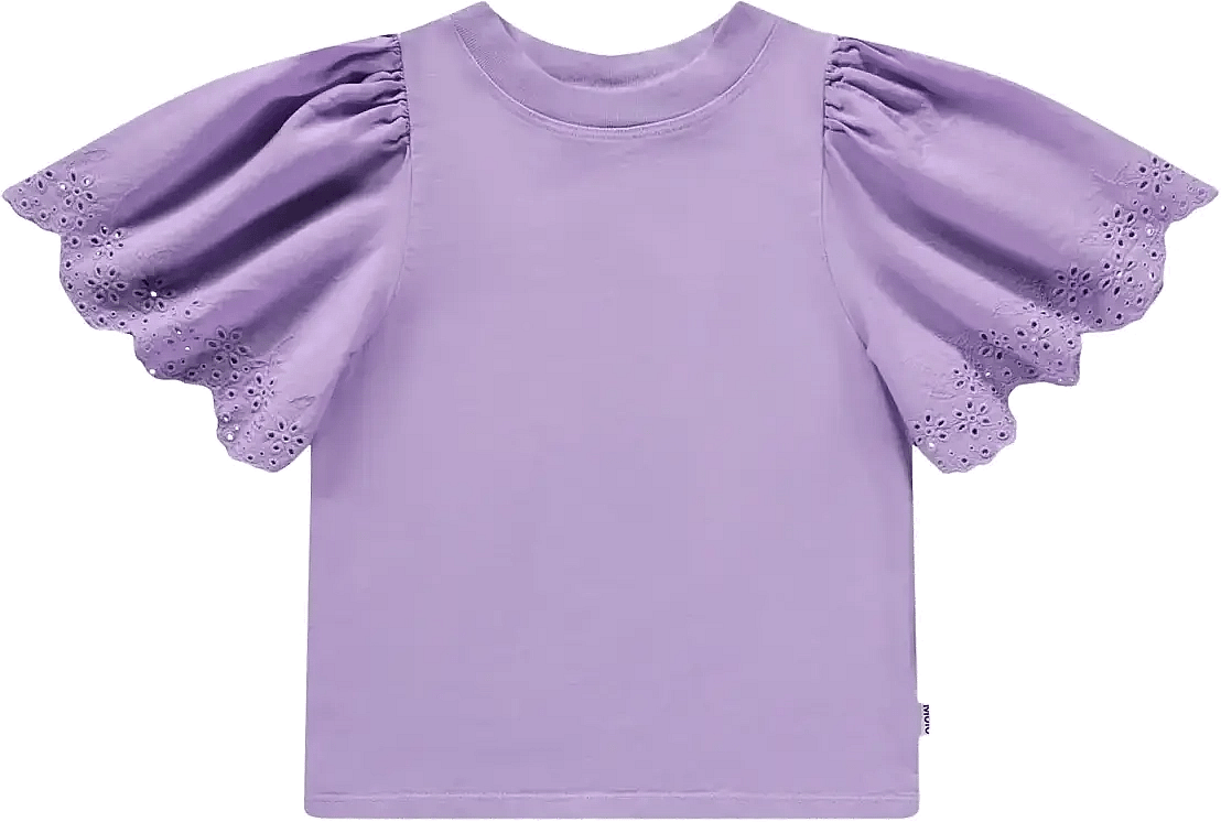 Molo Ritza - Purple