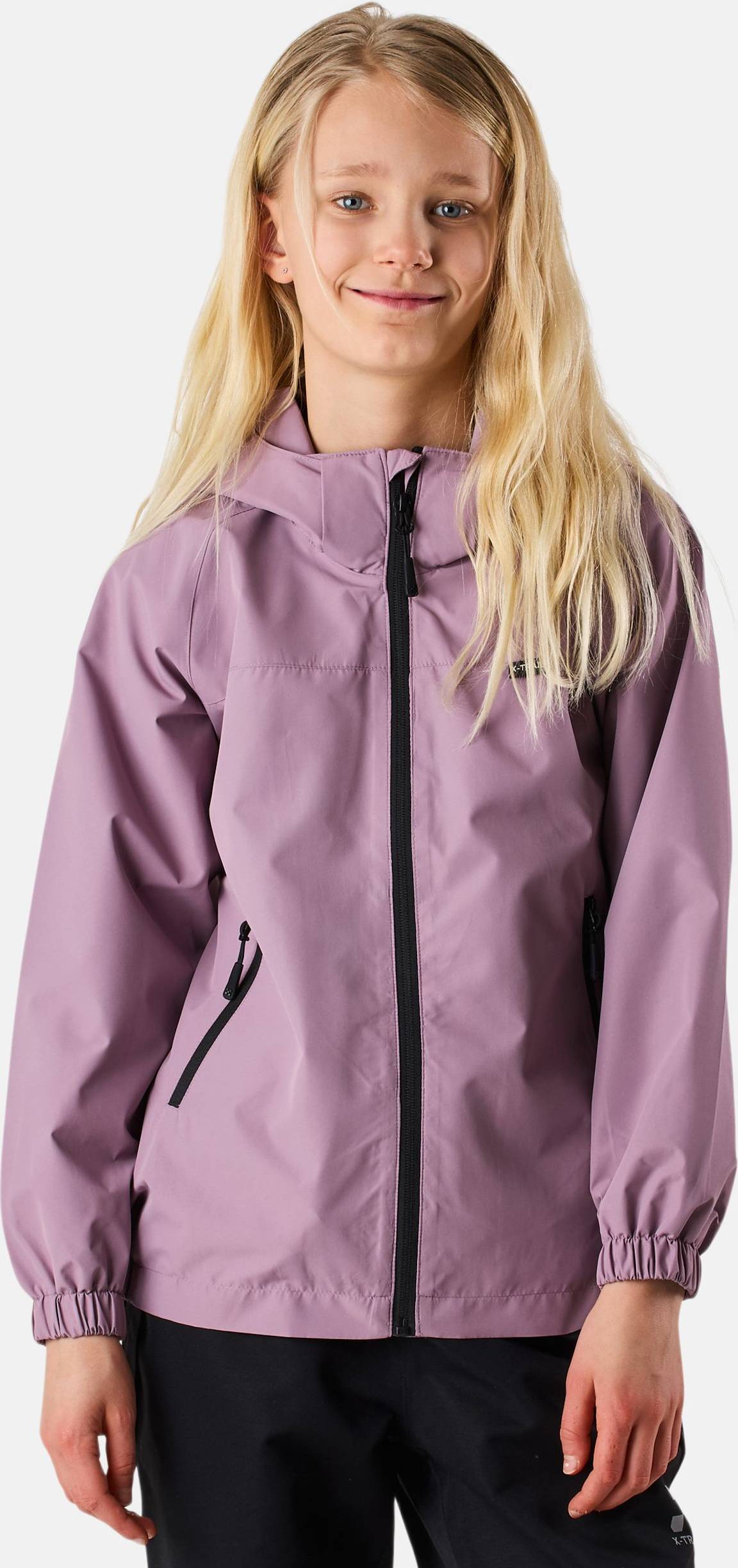 Wind Jacket Jr