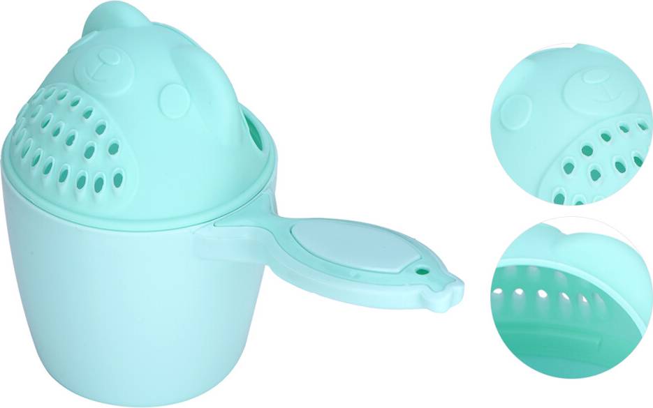 Baby Bathing Cup Hair Rinser