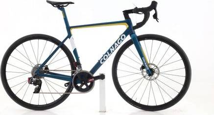 Colnago V3 2023 SRAM Rival AXS 2x12sp Fulcrum Racing