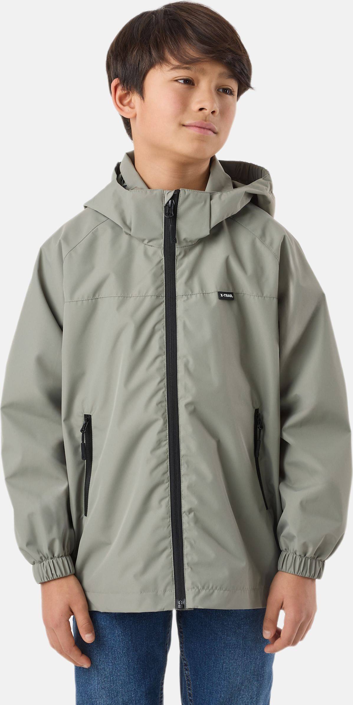 Wind Jacket Jr