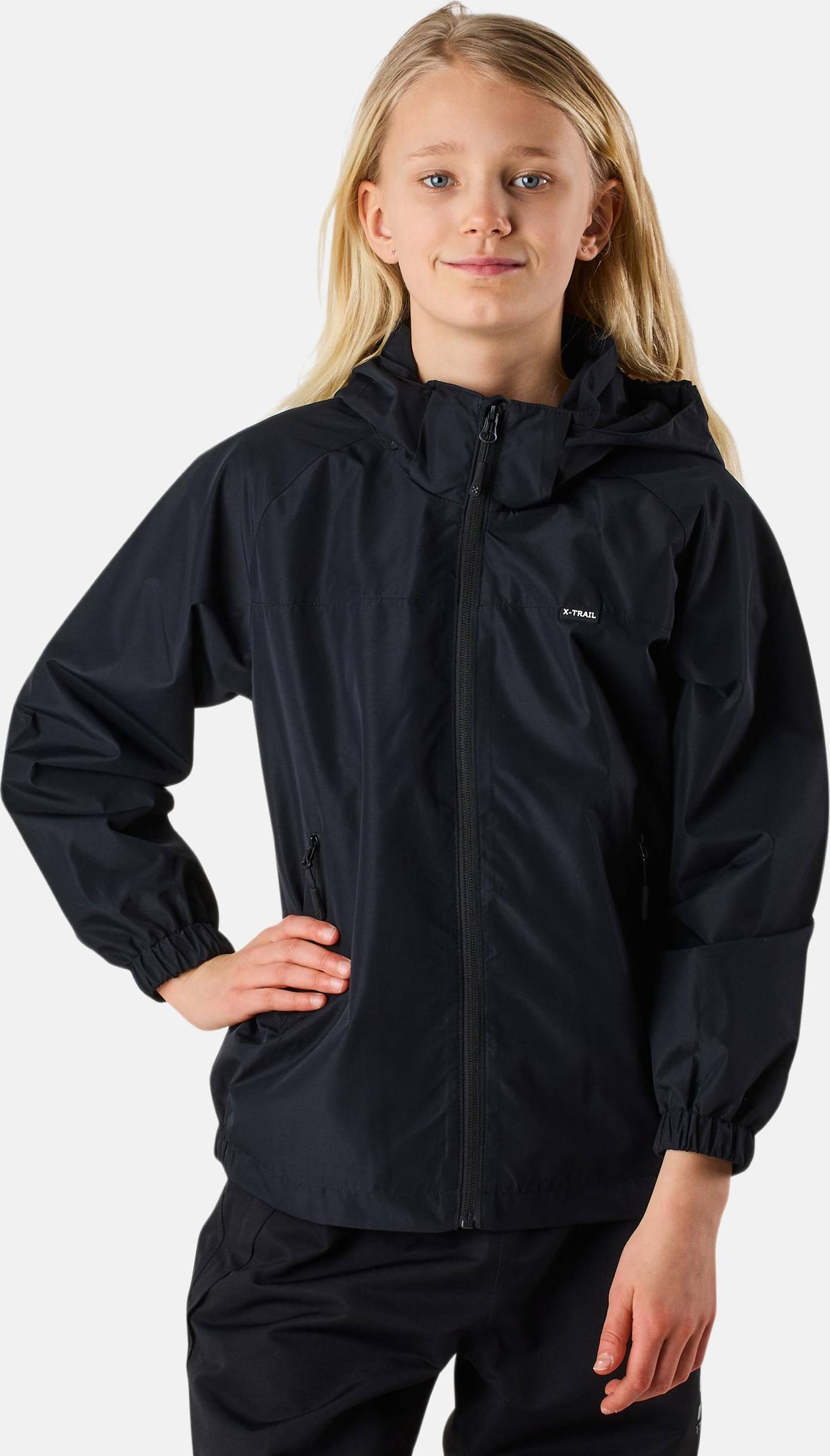Wind Jacket Jr