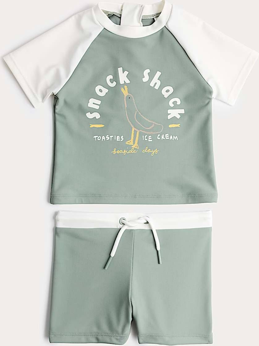 Swim Set