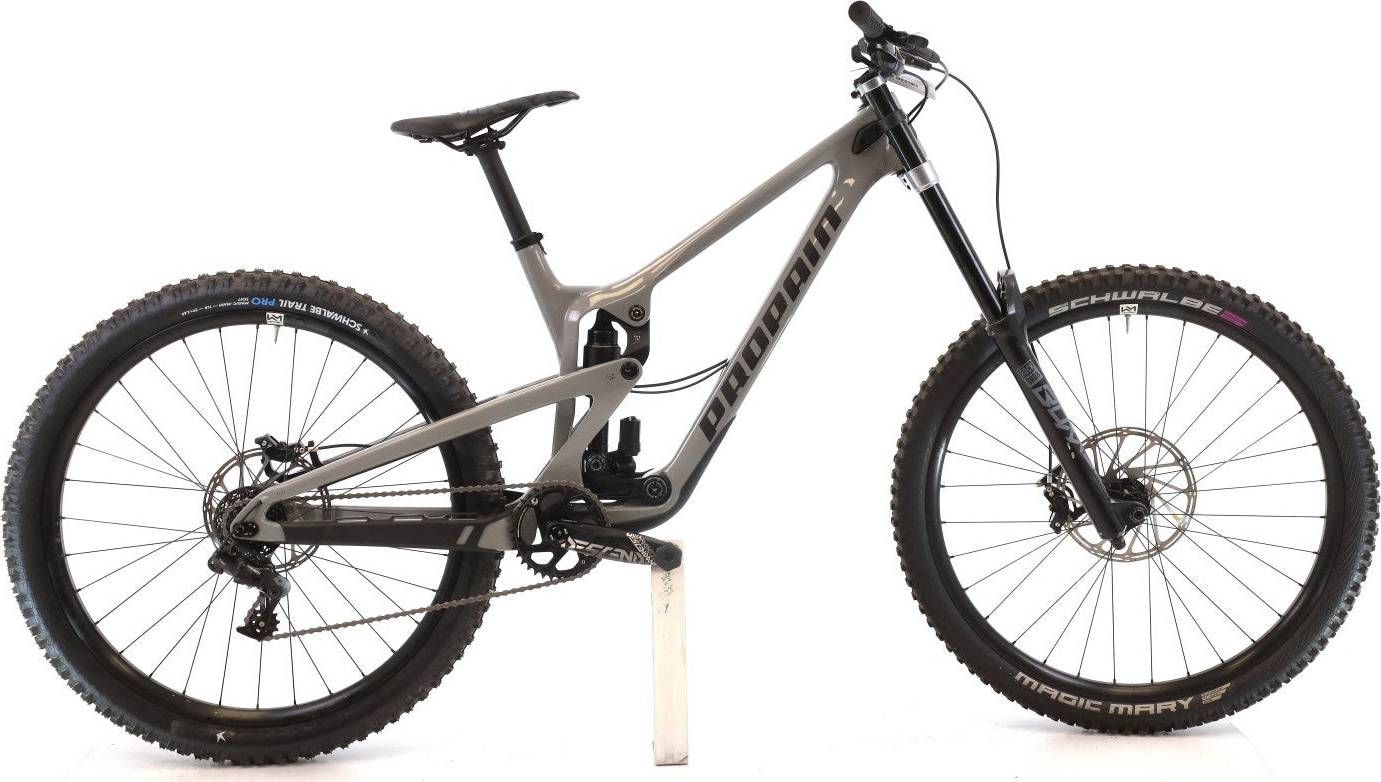 Propain Rage 3 CF 29 Performance GX XL 2023 - Grey