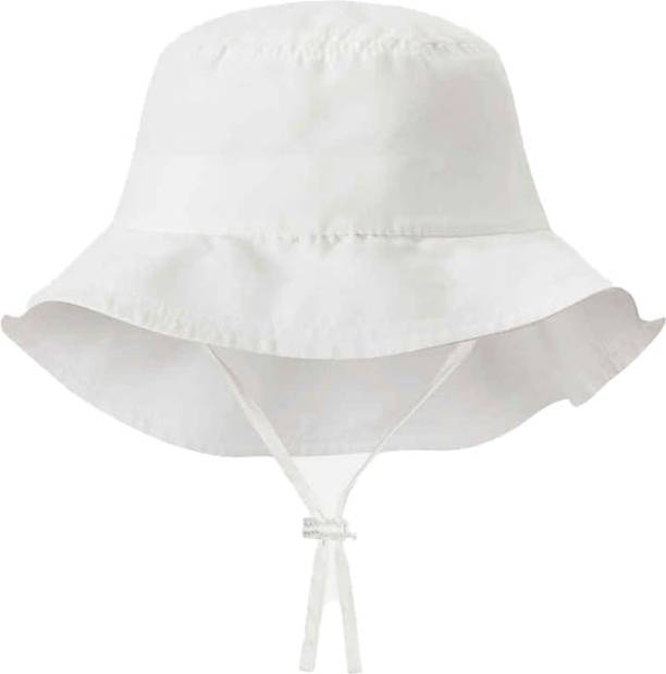 Uv solhat Reima Sunhat Rantsu Solhat Børn - Off White