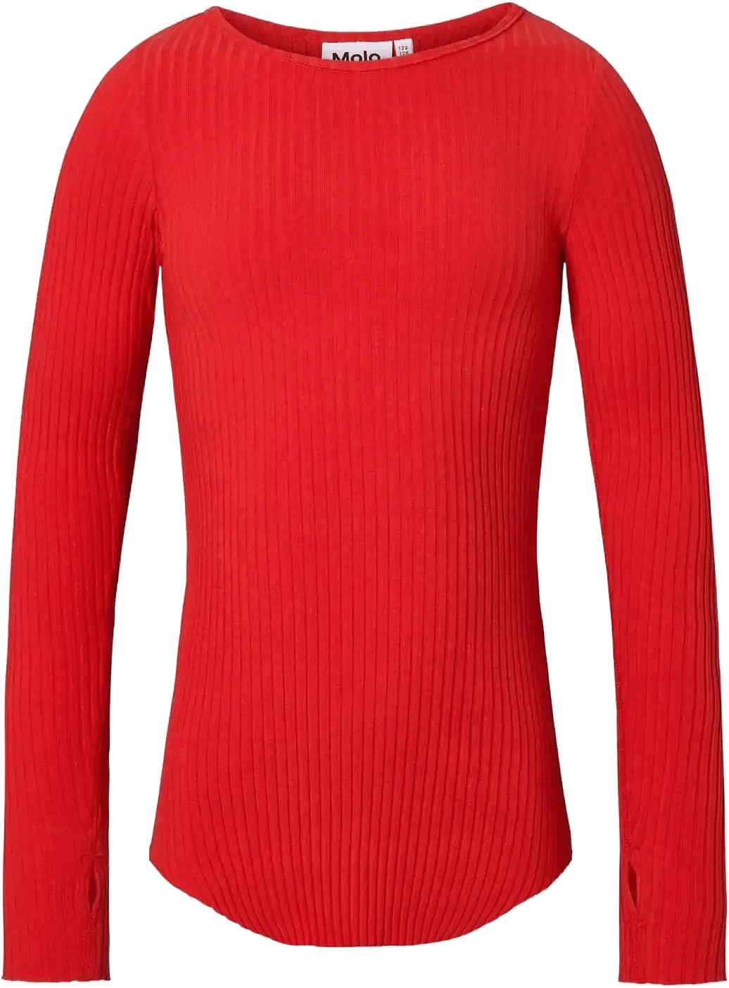 Molo Rochelle - Red