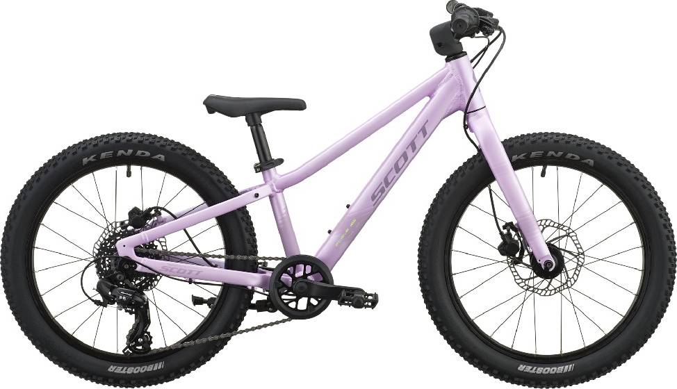 Scott Scale 200 - 20".