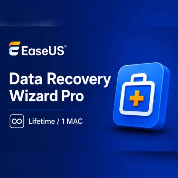 EaseUS Data Recovery Wizard Pro