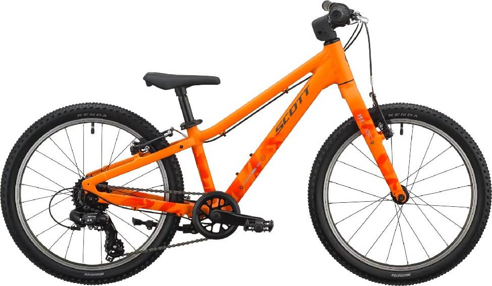 Scott Contrail 200 - 20".