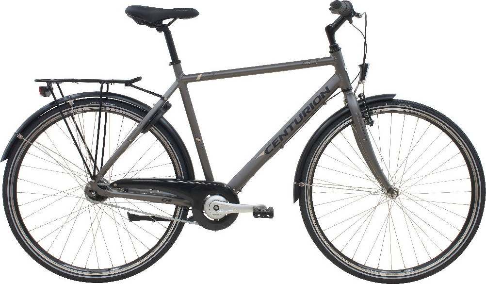 Centurion Basic 22"