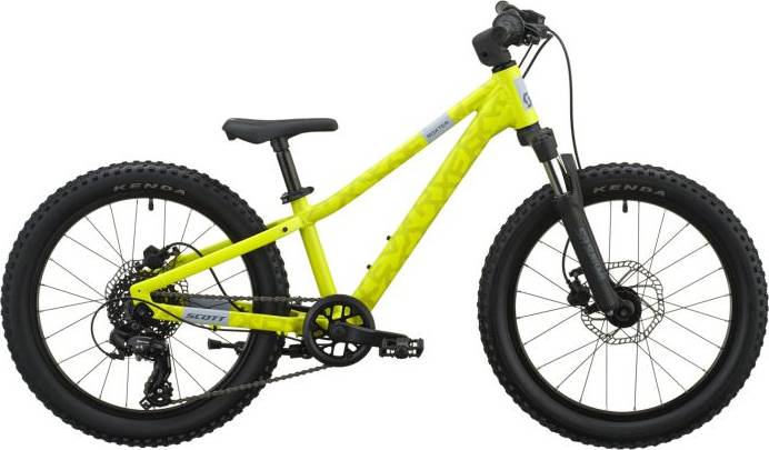 Scott Roxter 200 - 20".
