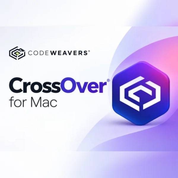 CrossOver for Mac Key