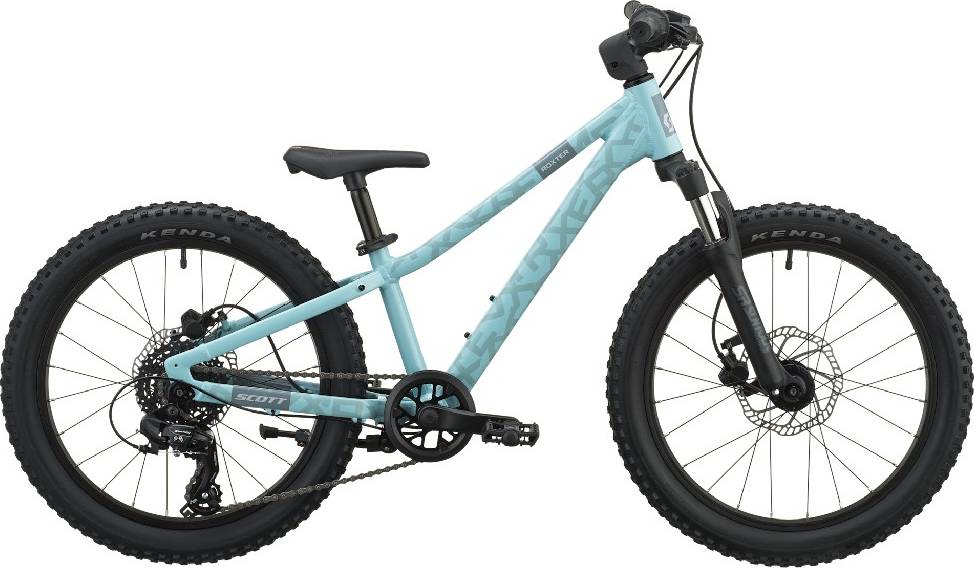 Scott Roxter 200 - 20".