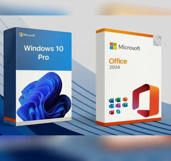 Windows 10 key Microsoft Windows 10 Pro LTSC Standard Bundle Key
