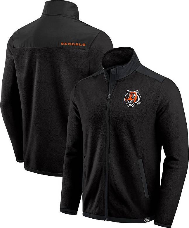 Fanatics Darius Rucker Collection Full-Zip Jacket - Black