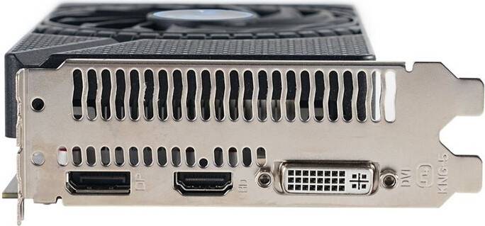 Radeon R9 370 4G GDDR5 Gaming Card