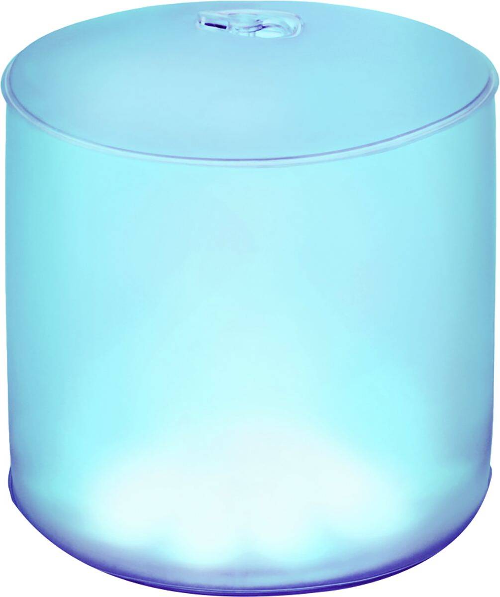 Luci Solar Inflatable LED Lantern