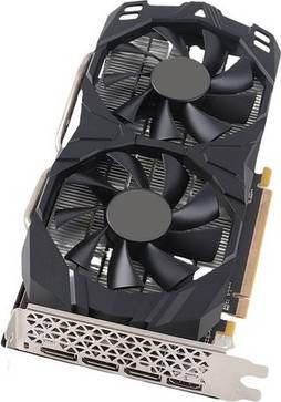 8gb radeon rx 580 AMD Radeon RX 580 8 GB GDDR5 256-bit Graphics Card