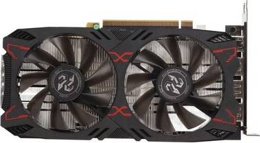 AMD Radeon Desktop Graphics Card 8 GB GDDR6 256-bit