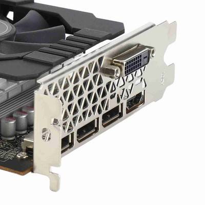 AMD Radeon RX 580 8 GB GDDR5 Graphics Card