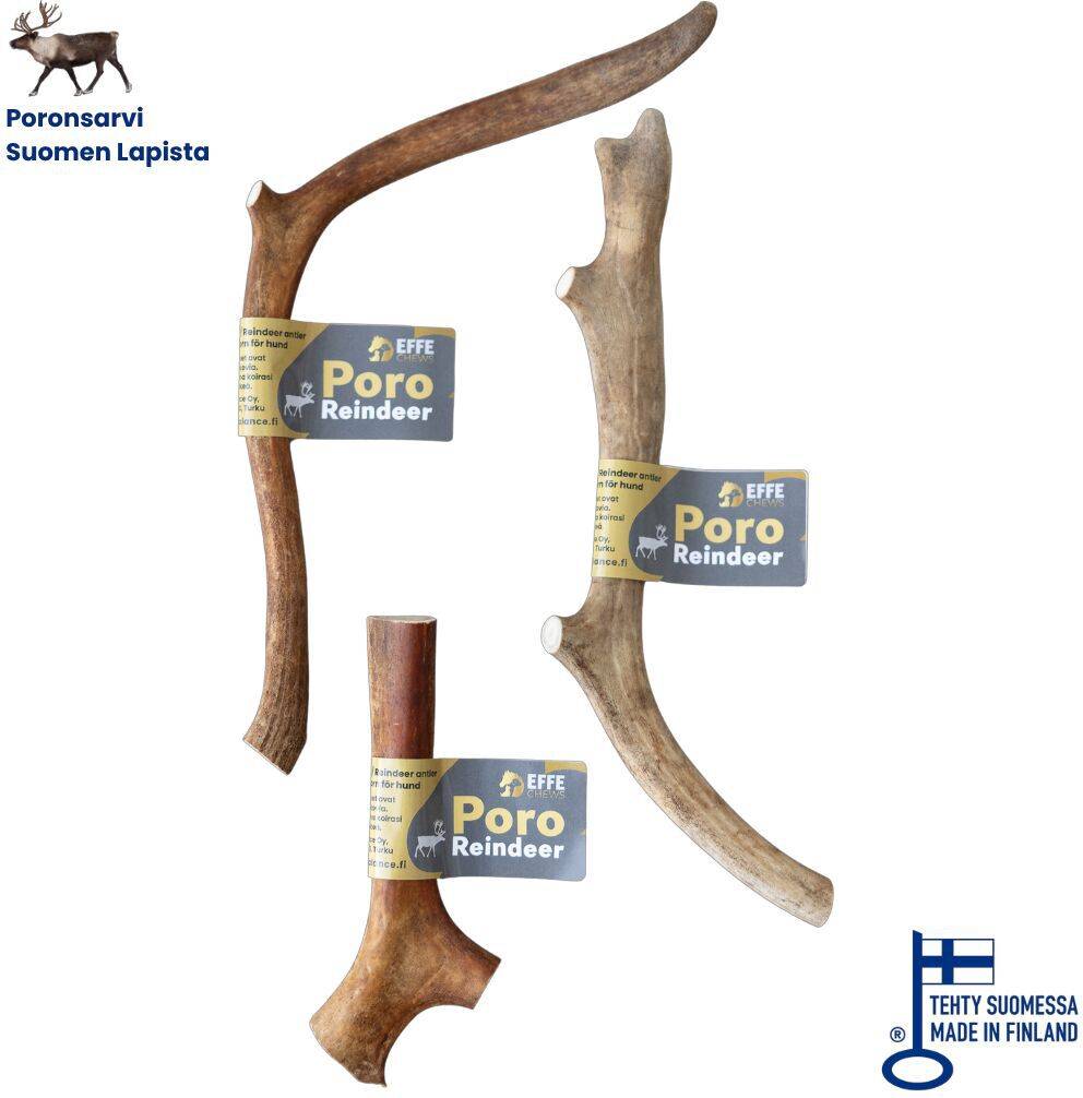 Effe Chews Renhorn L