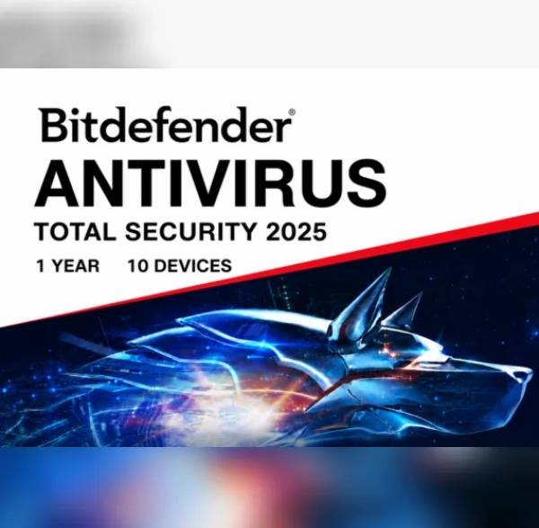 Total security bitdefender Bitdefender Total Security 2025 Key