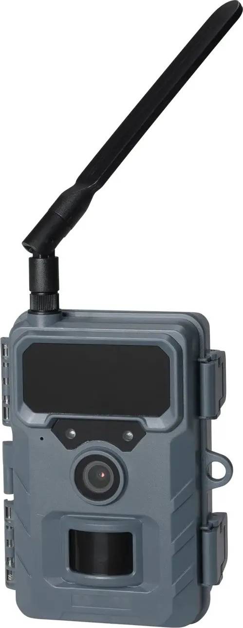 Num'axes Cellular Camera Trap
