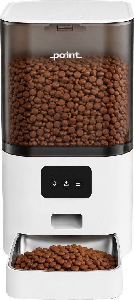 Point Pet Feed Smart Foderautomat