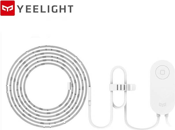 Yeelight RGB LED 2m Smart Light Strip